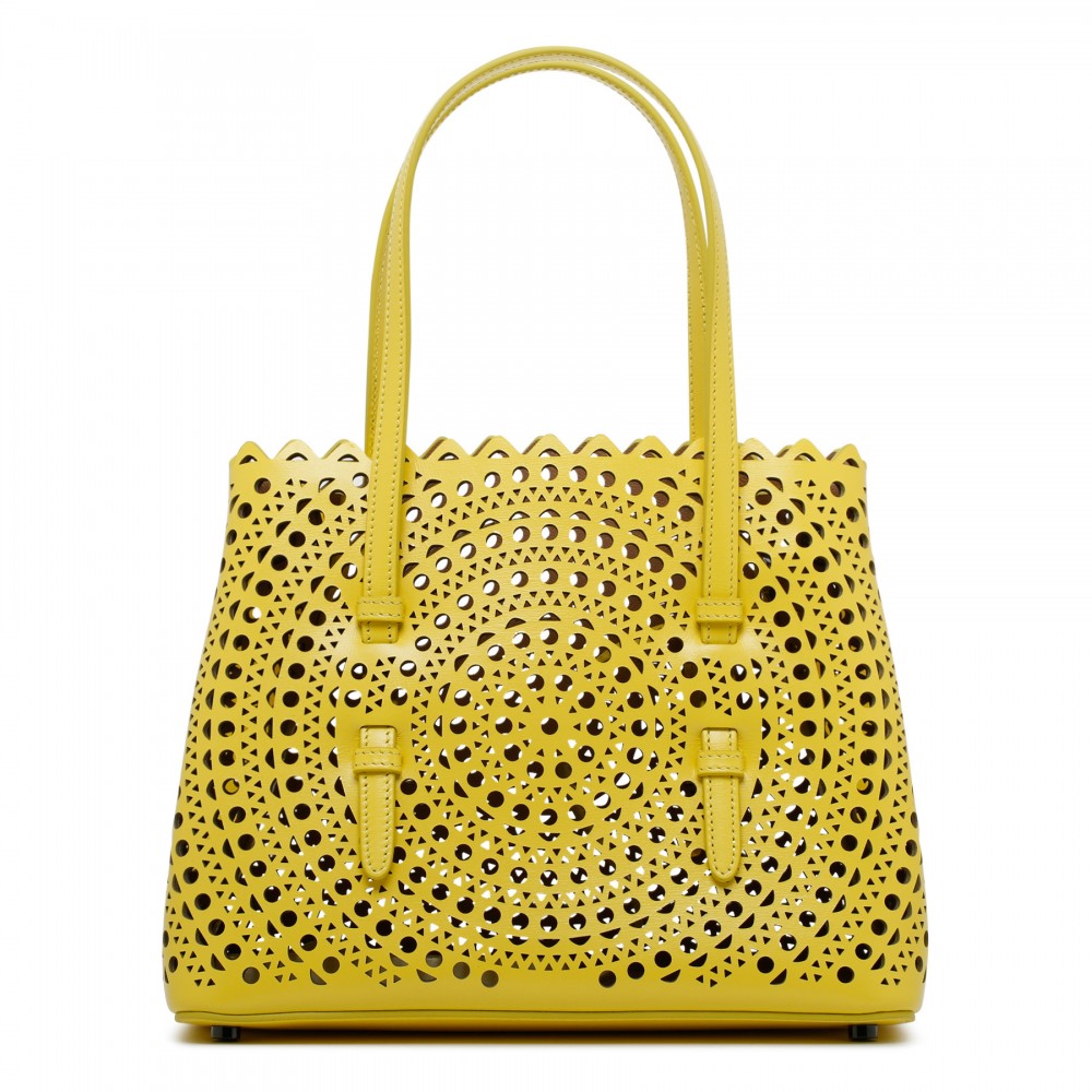 Mina 25 New Vienne tote