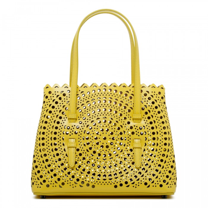 Mina 25 New Vienne tote
