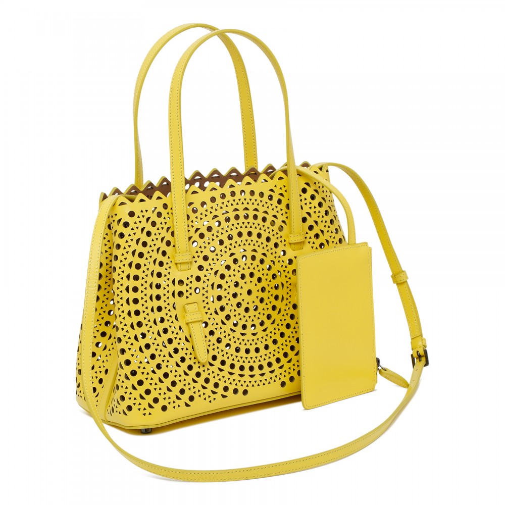 Mina 25 New Vienne tote