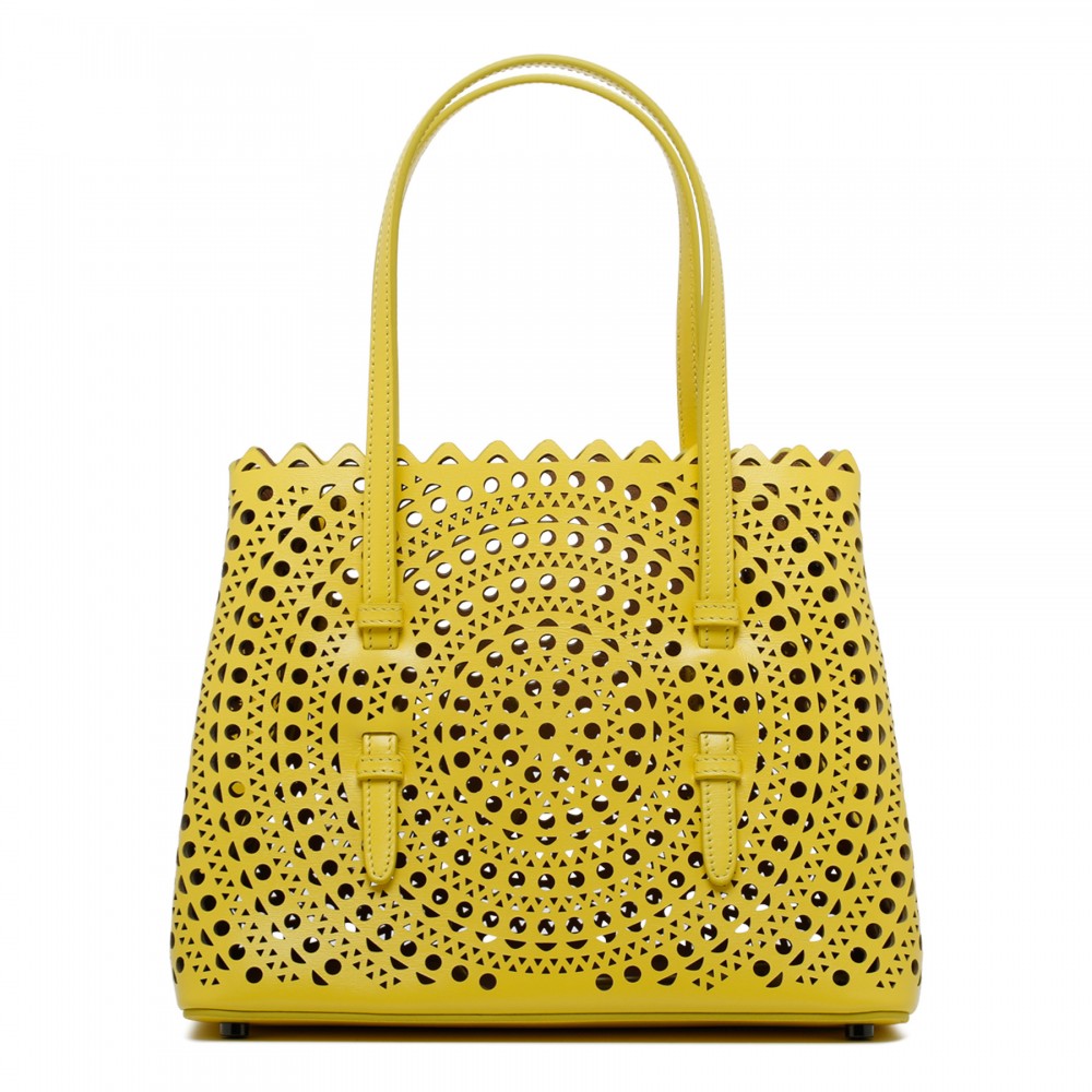 Mina 25 New Vienne tote
