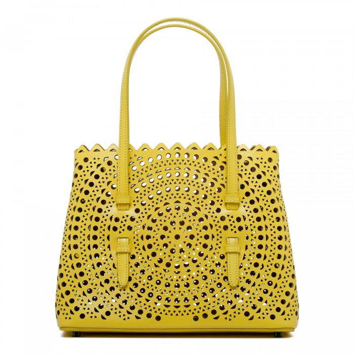 Mina 25 New Vienne tote