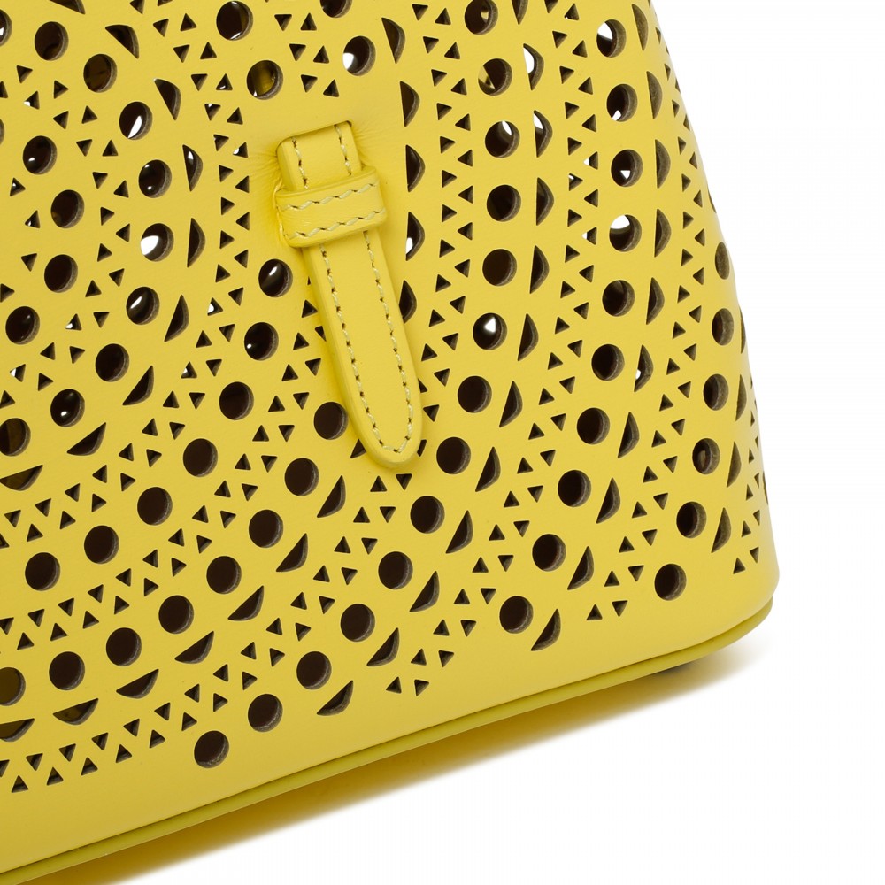 Mina 25 New Vienne tote