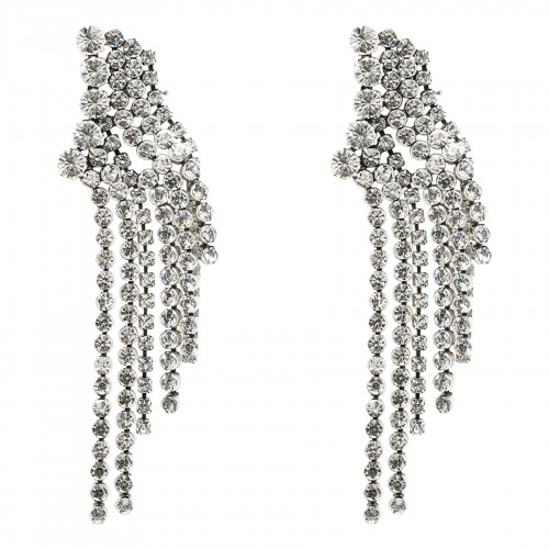 A Wild Shore earrings